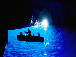 Blue Cave and Six island tour